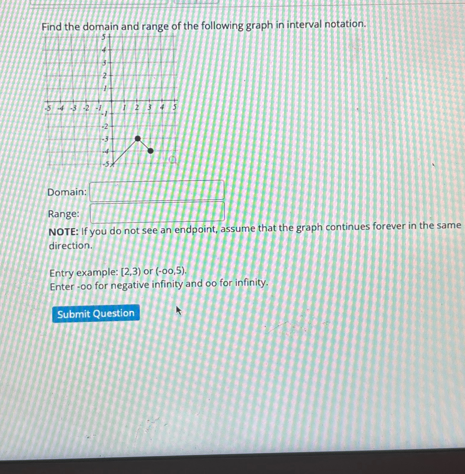 Solved I need help please show work. | Chegg.com