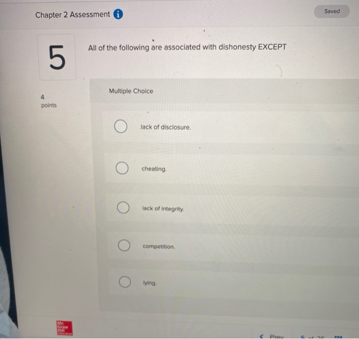 Solved Chapter 2 Assessment Help Save & Exit Submit Submit | Chegg.com