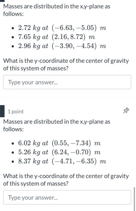 Solved i have worked these out multiple times and watched | Chegg.com
