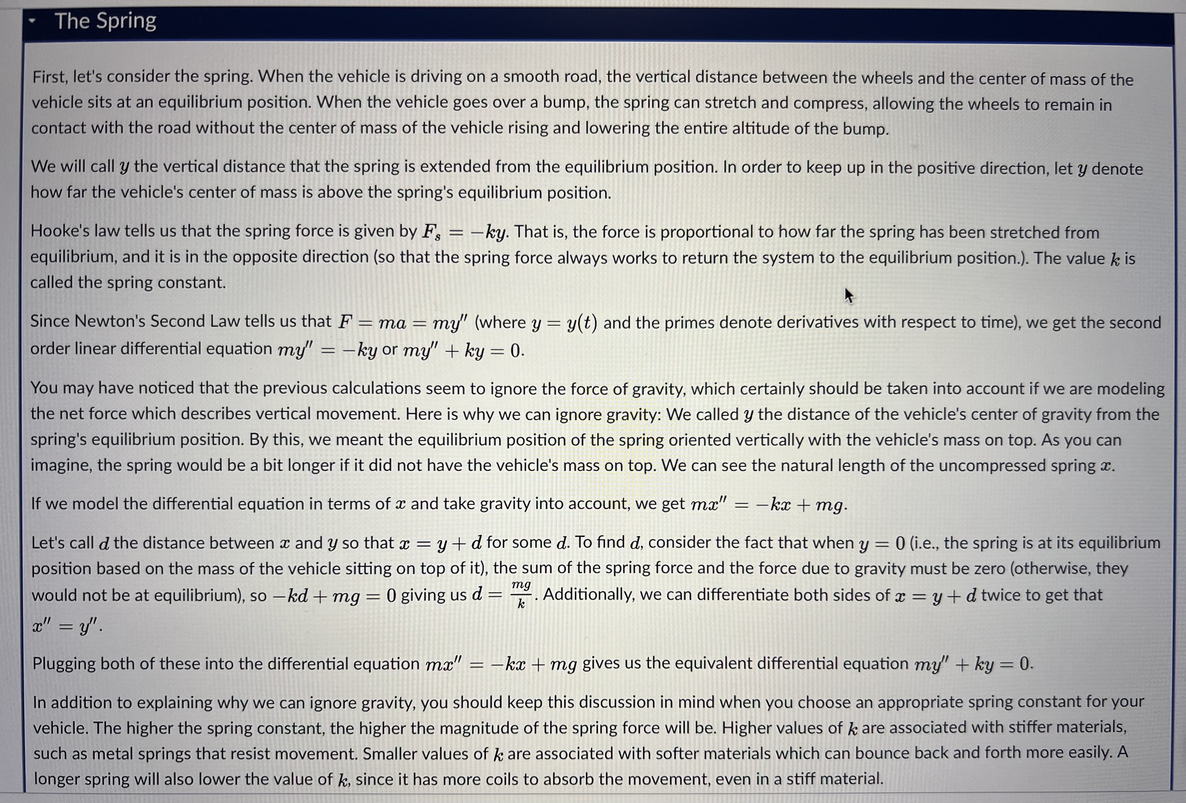 Solved I need help to solve this problem, Im attaching the | Chegg.com