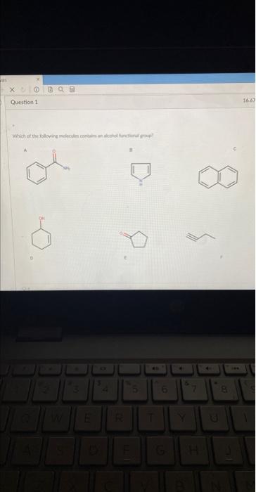 Solved Question 1 | Chegg.com