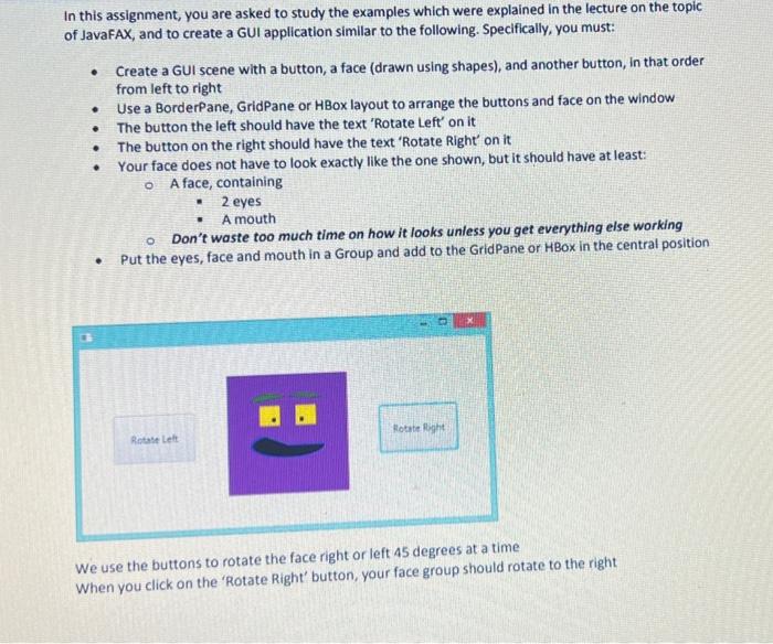 Solved In this assignment, you are asked to study the | Chegg.com