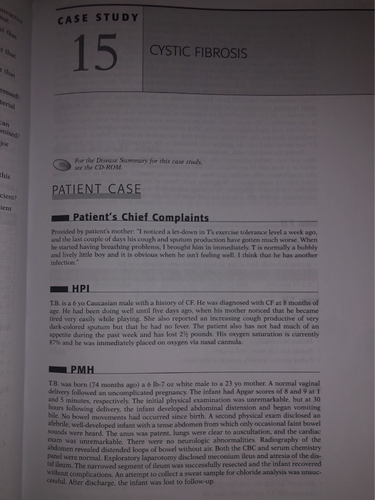 Case study examples picture