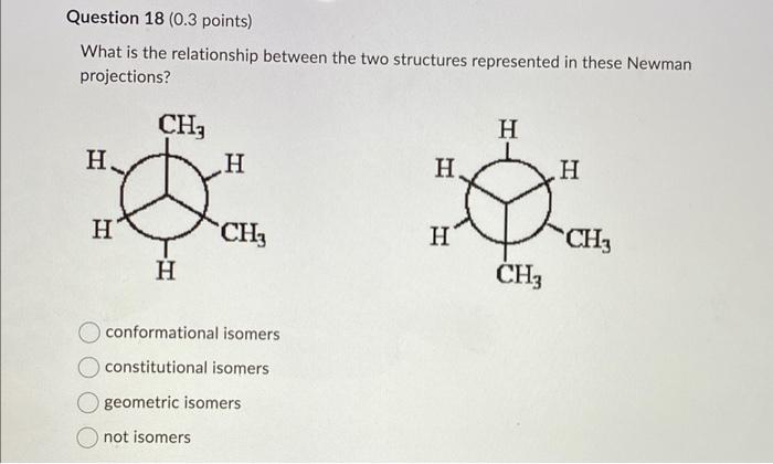 solved-what-is-the-relationship-between-the-two-structures-chegg