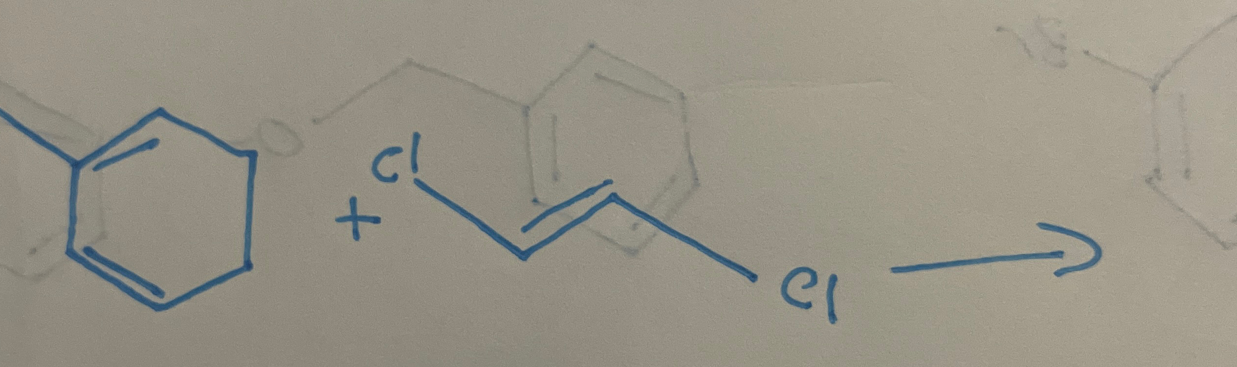 Solved Write the major chemistry
