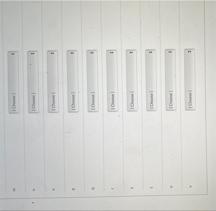 Solved The following table shows how many hockey pucks can