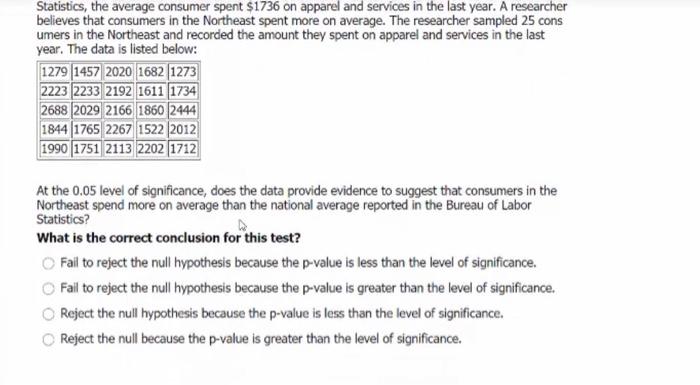 Solved QUESTION 4 7.5 points Save Answer In a recent study, | Chegg.com