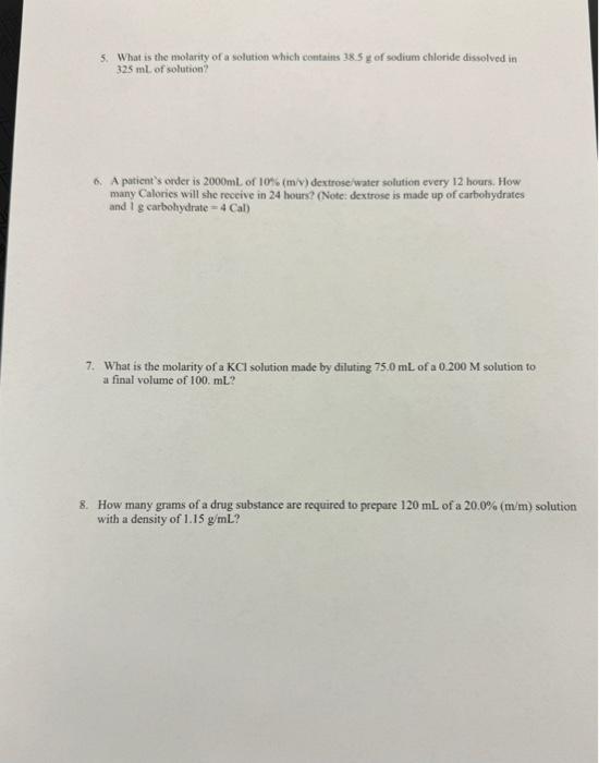 Solved Use the solubility table in your notes or textbook to | Chegg.com