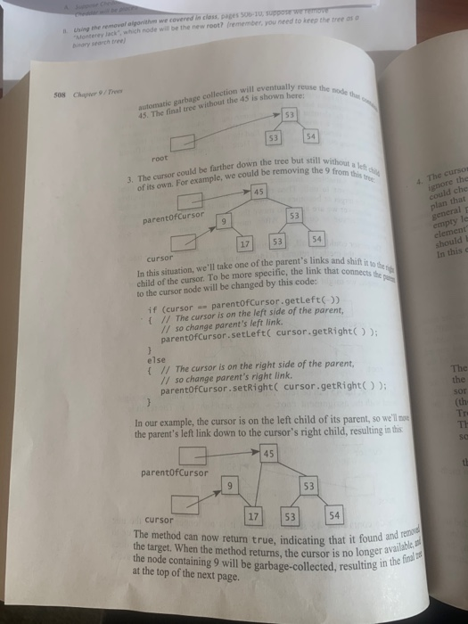 Solved Name #2 Name #1 Given the following Binary Search | Chegg.com