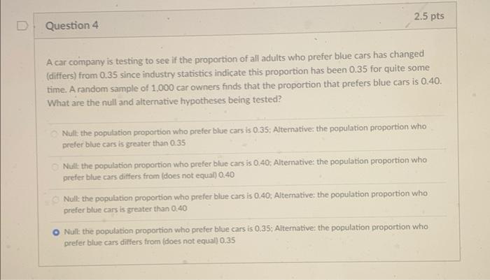 Solved Answer The Folling Four Questions Assigned PLEASE Chegg