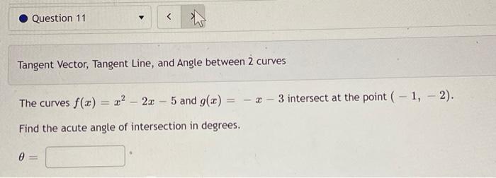 Solved The Curves Fi T 4t T 2 2 And Fu T