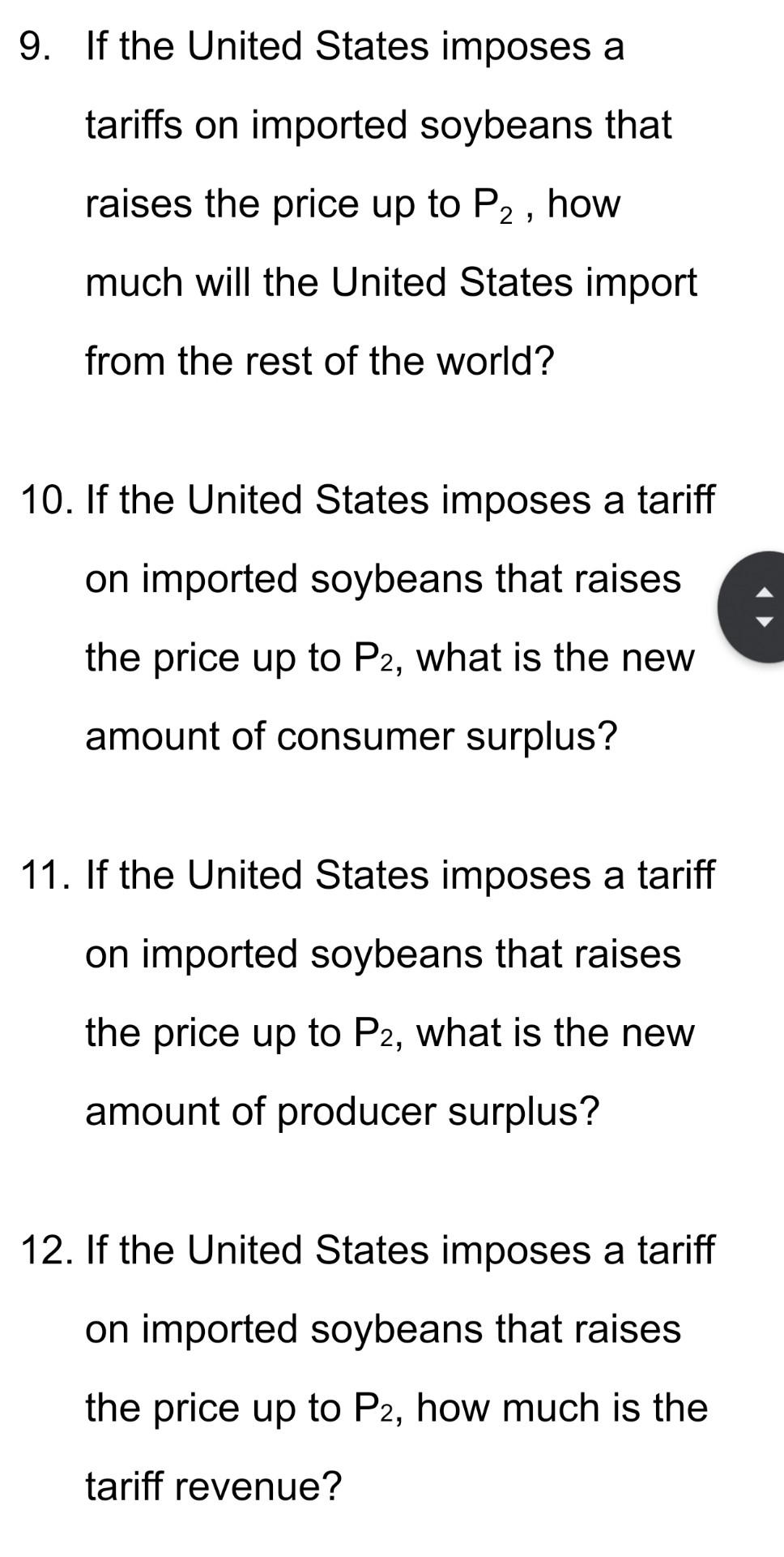 Chxta on X: My small contribution to this discussion on what #Nigeria  imports is the actual data on what we import. List is from last year. Dairy  products aren't in the top