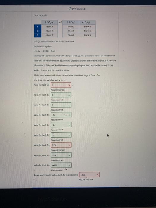 Solved Some of the previous answers on chegg are wrong. | Chegg.com