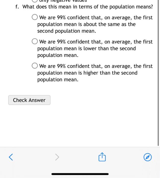 Solved Suppose we have the following information for two | Chegg.com
