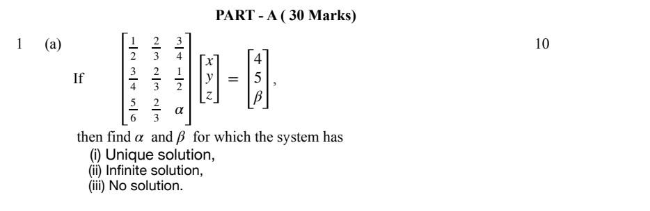 Solved please solve step by step and correctly please so | Chegg.com