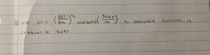 Solved 3 KBT BRT V ITM E) and curred boost) use to calculate | Chegg.com