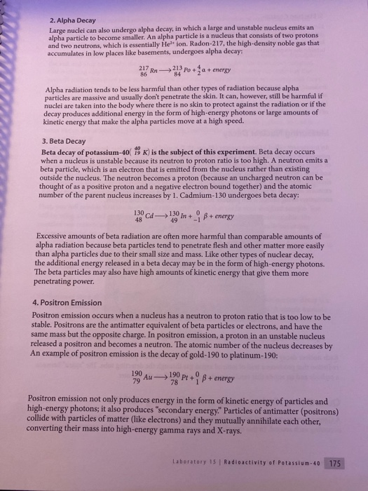 solved-2-alpha-decay-large-nuclei-can-also-undergo-alpha-chegg