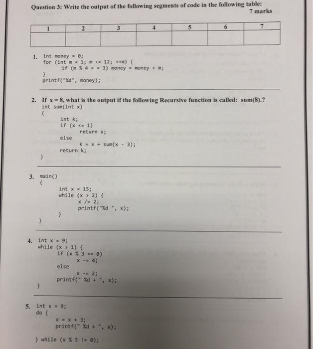 Solved Solve please with steps | Chegg.com