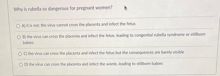 why-is-rubella-especially-dangerous-for-pregnant-women-vinmec