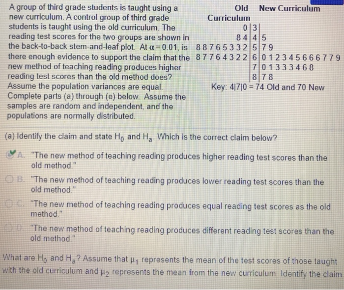 solved-a-group-of-third-grade-students-is-taught-using-a-old-chegg