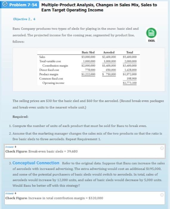 Solved ive tried this problem five times and i can never get | Chegg.com