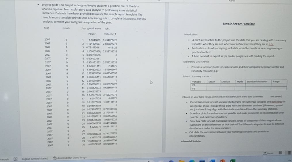 Solved Project Guide This Project Is Designed To Give Chegg Solved Project Guide This Project Is Designed To Give Chegg