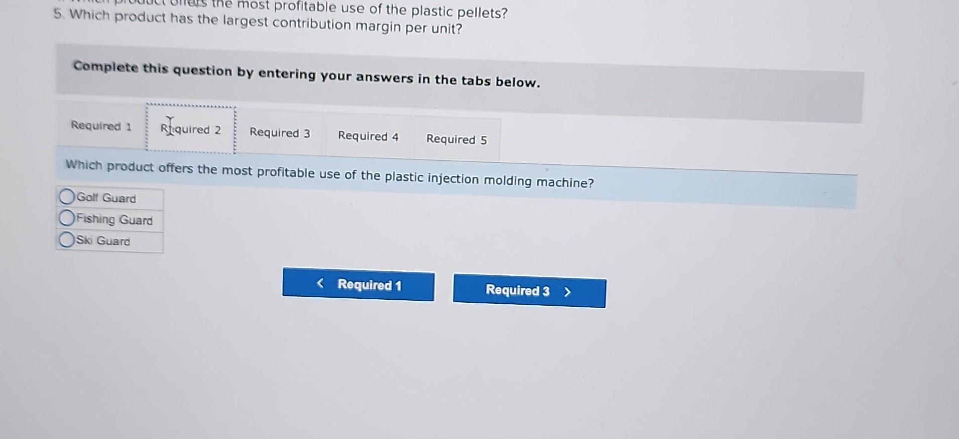 solved-exercise-13-5-algo-volume-trade-off-decisions-chegg