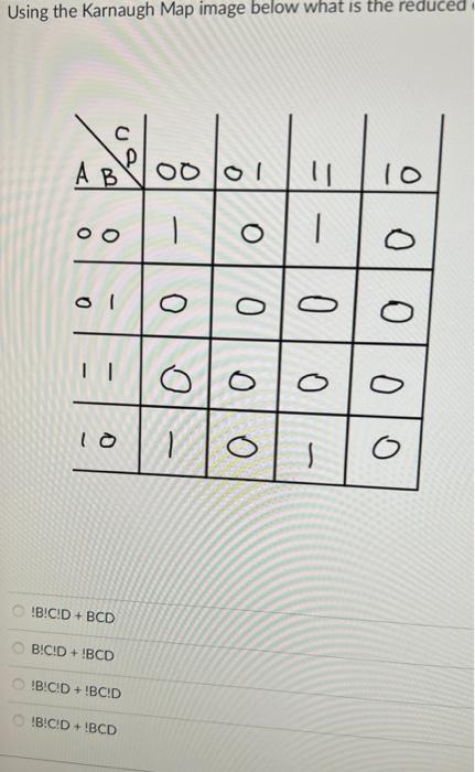 Karnaugh Diagram Solver Karnaugh Map Cheat Sheet