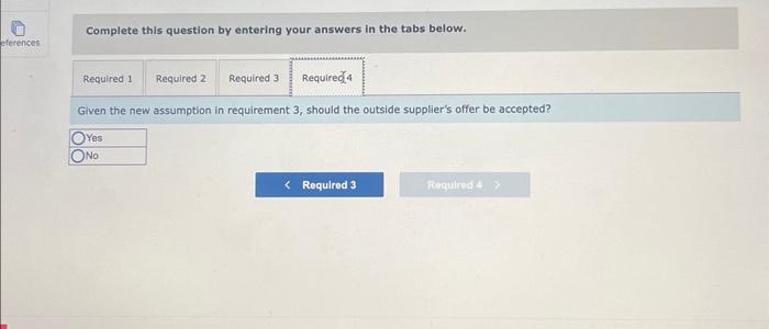 Solved Complete this question by entering your answers in | Chegg.com