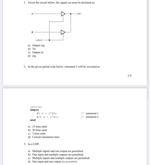 What is ROM?  Read Only Memory Explained - Scaler Topics