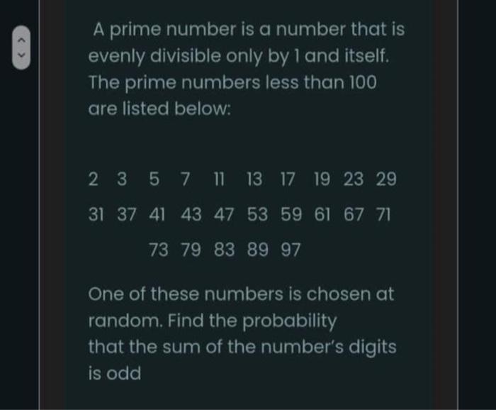 solved-a-prime-number-is-a-number-that-is-evenly-divisible-chegg