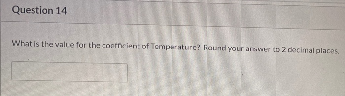 Solved Use the following information for Questions 14, 15, | Chegg.com