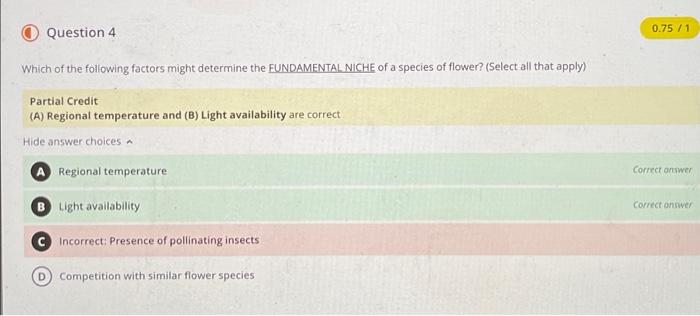 Solved Please explain why the red answer is wrong and the | Chegg.com