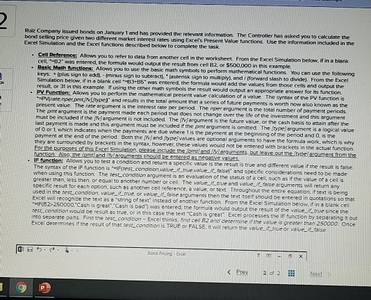 Solved I have posted this question 6 times and everytime I | Chegg.com