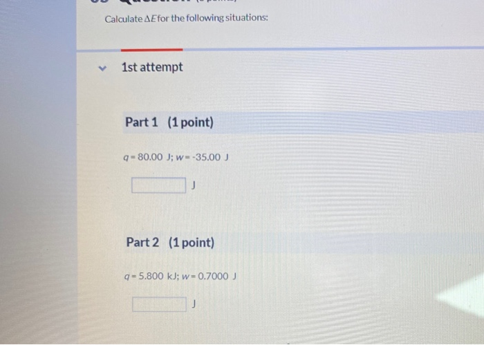 Calculate Ae For The Following Situations V 1st Chegg Com
