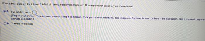 Solved Please clearly explain how you got your answer as I | Chegg.com