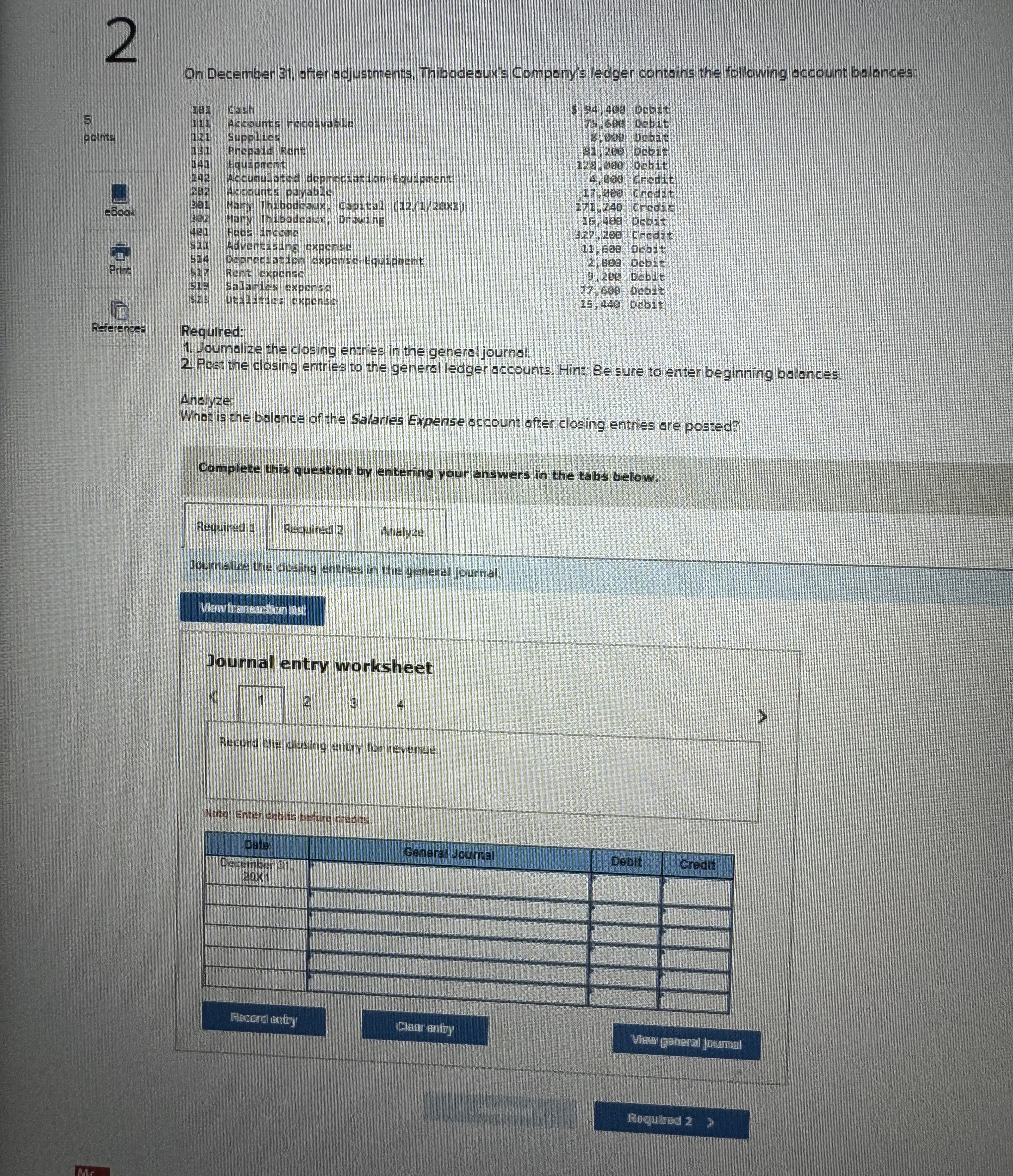 Solved I do not know how to solve this | Chegg.com