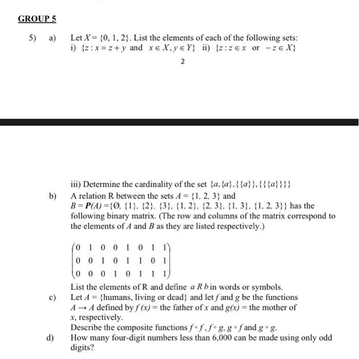 Solved Example 1. Simplify each of the following surds (i) | Chegg.com