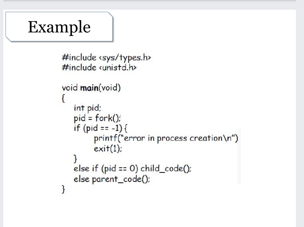 Solved Write unique Five small C programs of provrss | Chegg.com