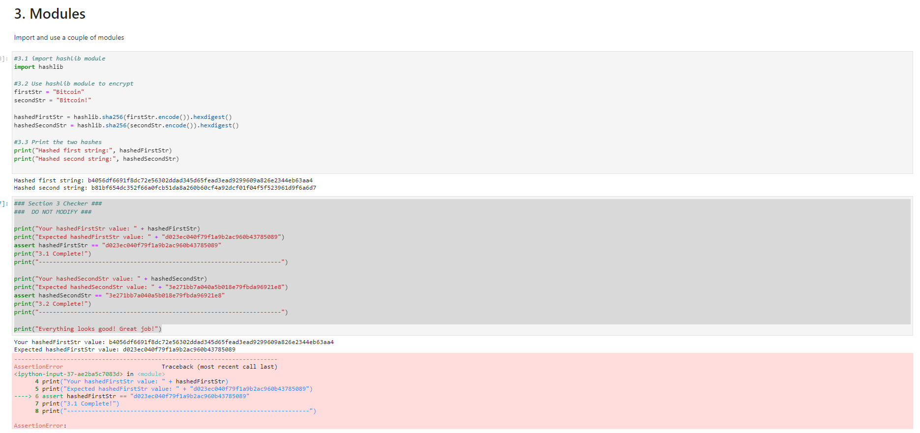 Solved whats wrong with my code | Chegg.com