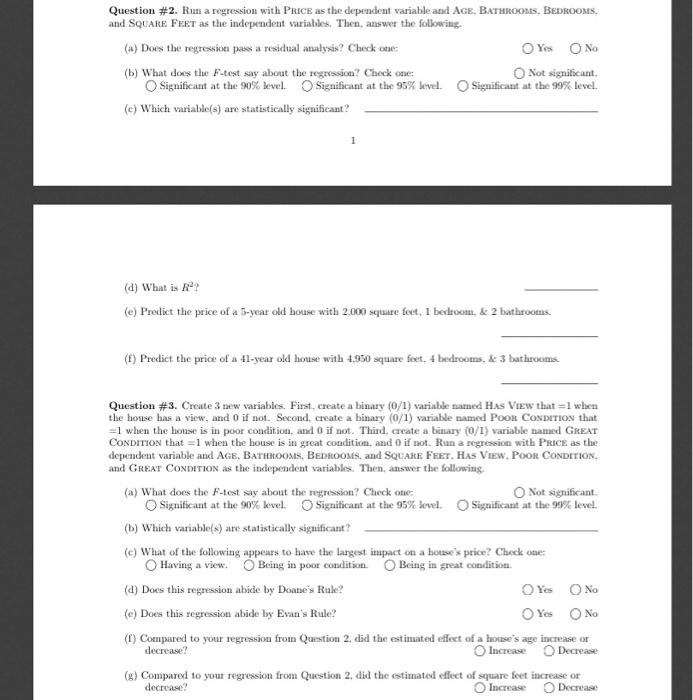 solved-question-2-run-a-regression-with-price-as-the-chegg