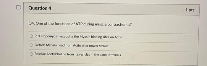 Solved D Question 7 1 pts Q7. Which of the following is a | Chegg.com