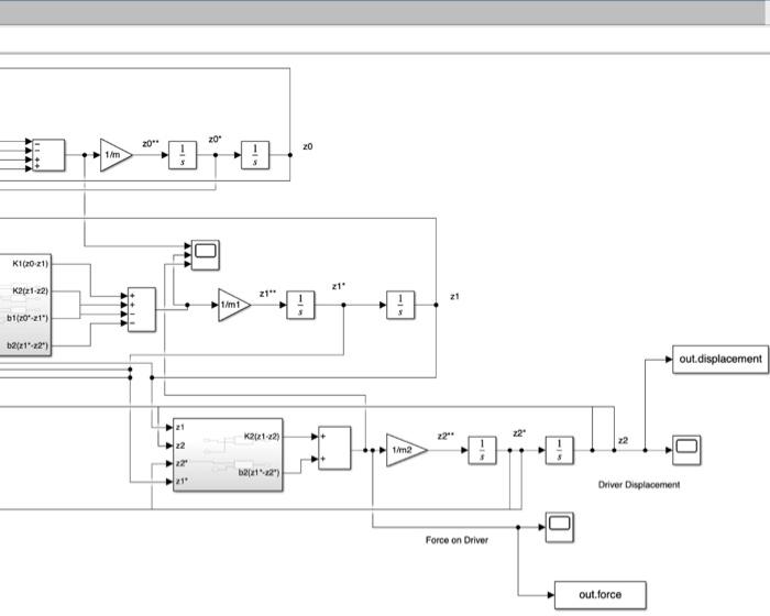 Solved plz help me with matlab code and simulink. i do not