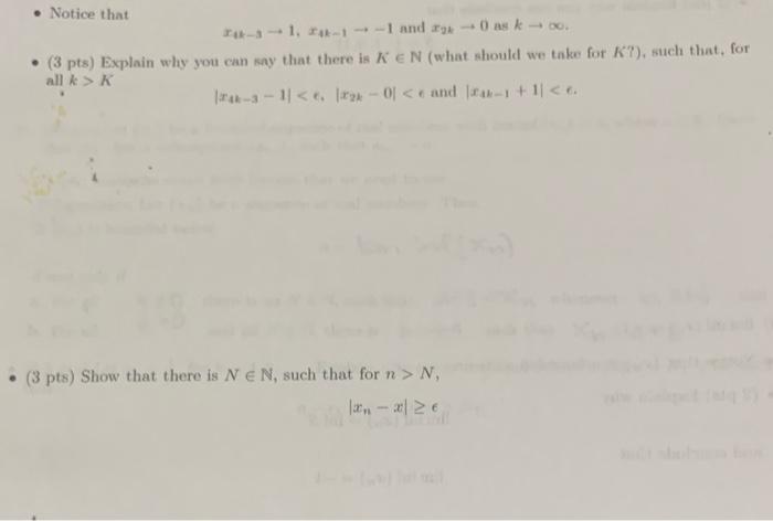 label and provide answer for each part pls DO NOT | Chegg.com