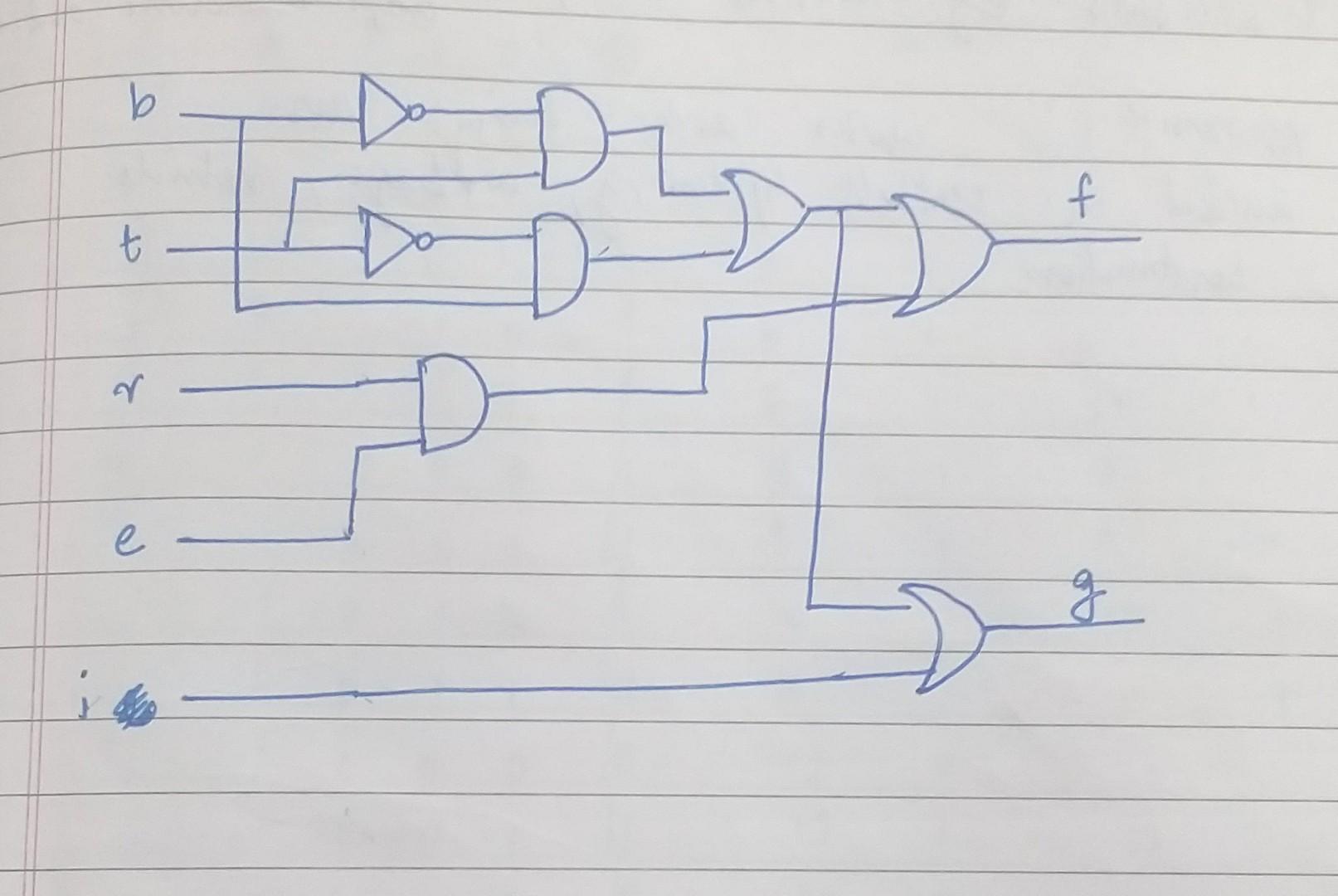 Solved please implement a proper, color-coded TINKERCAD | Chegg.com