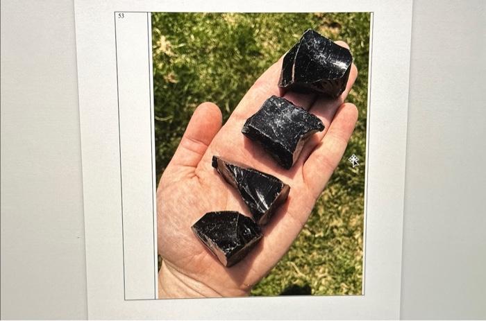 Solved Igneous Samples Igneous Samples Igneous Chegg