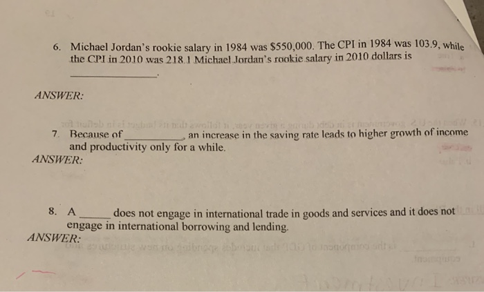 michael jordan salary 1996