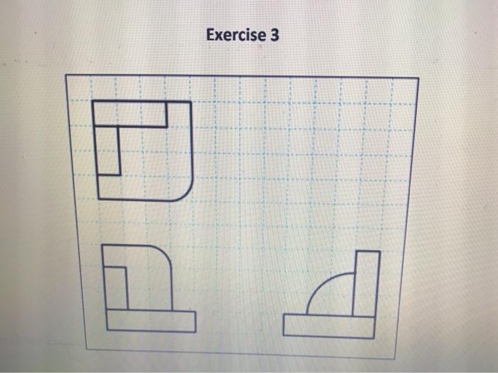 Solved Exercise 1 Exercise 2 Exercise 3 ד | Chegg.com