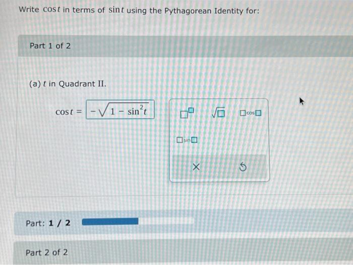Solved Part 2 Protein Folding Protein Folding Is The Chegg Com