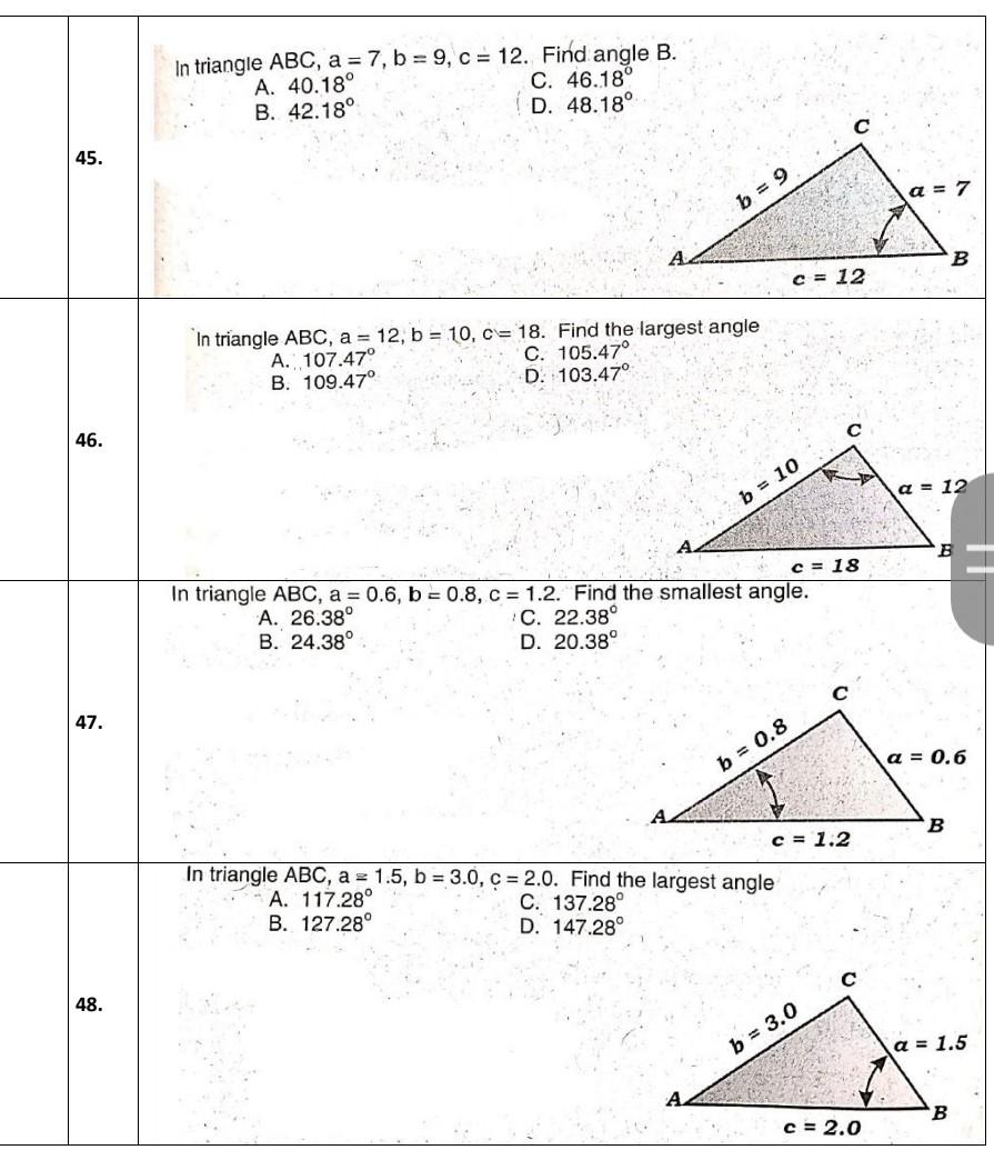 Solved Hello! Can You Please Help Me On How To Solve This | Chegg.com